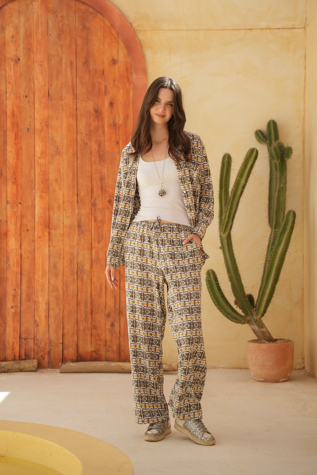 Dorian Set