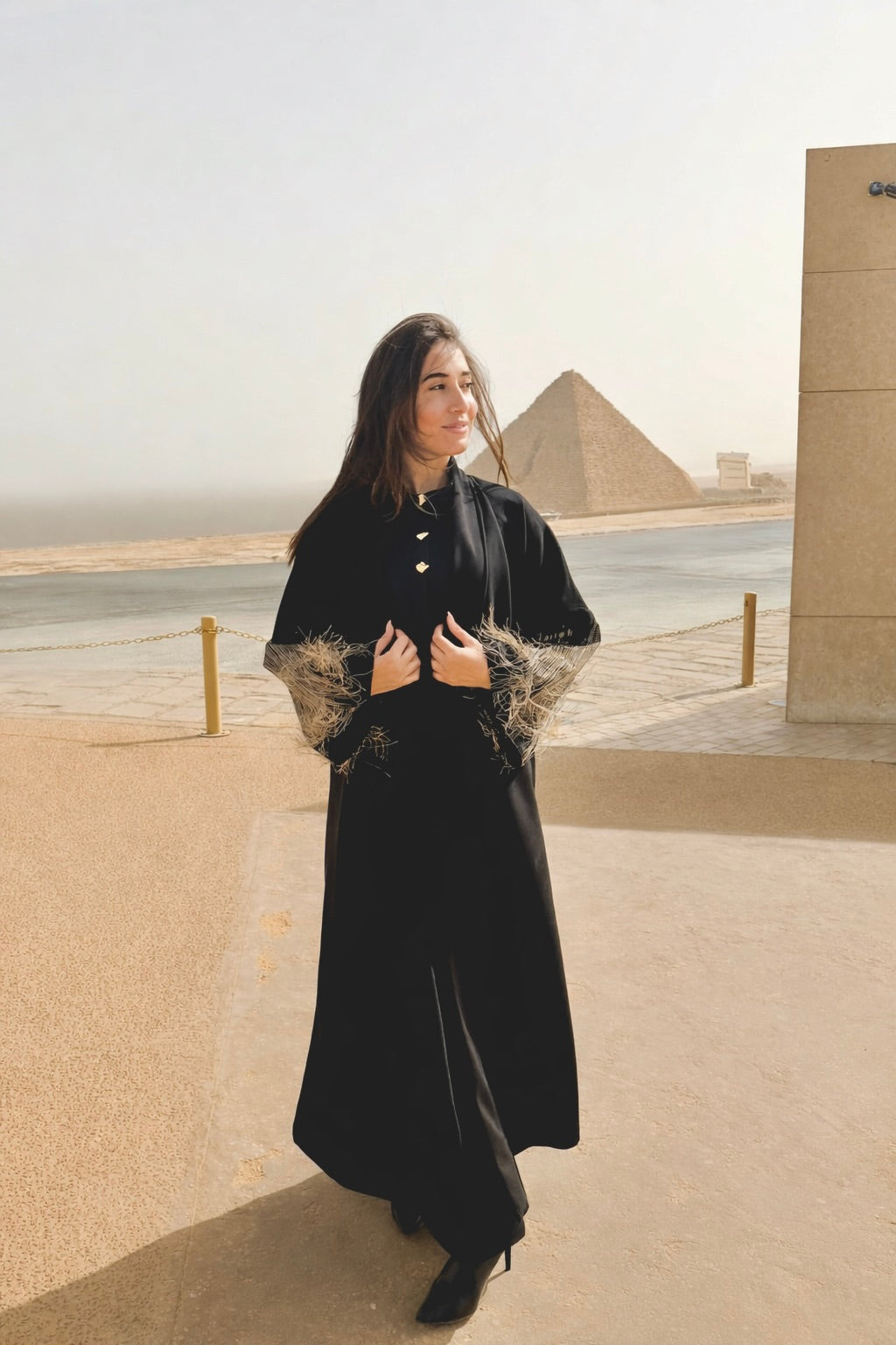 Sahar Kaftan