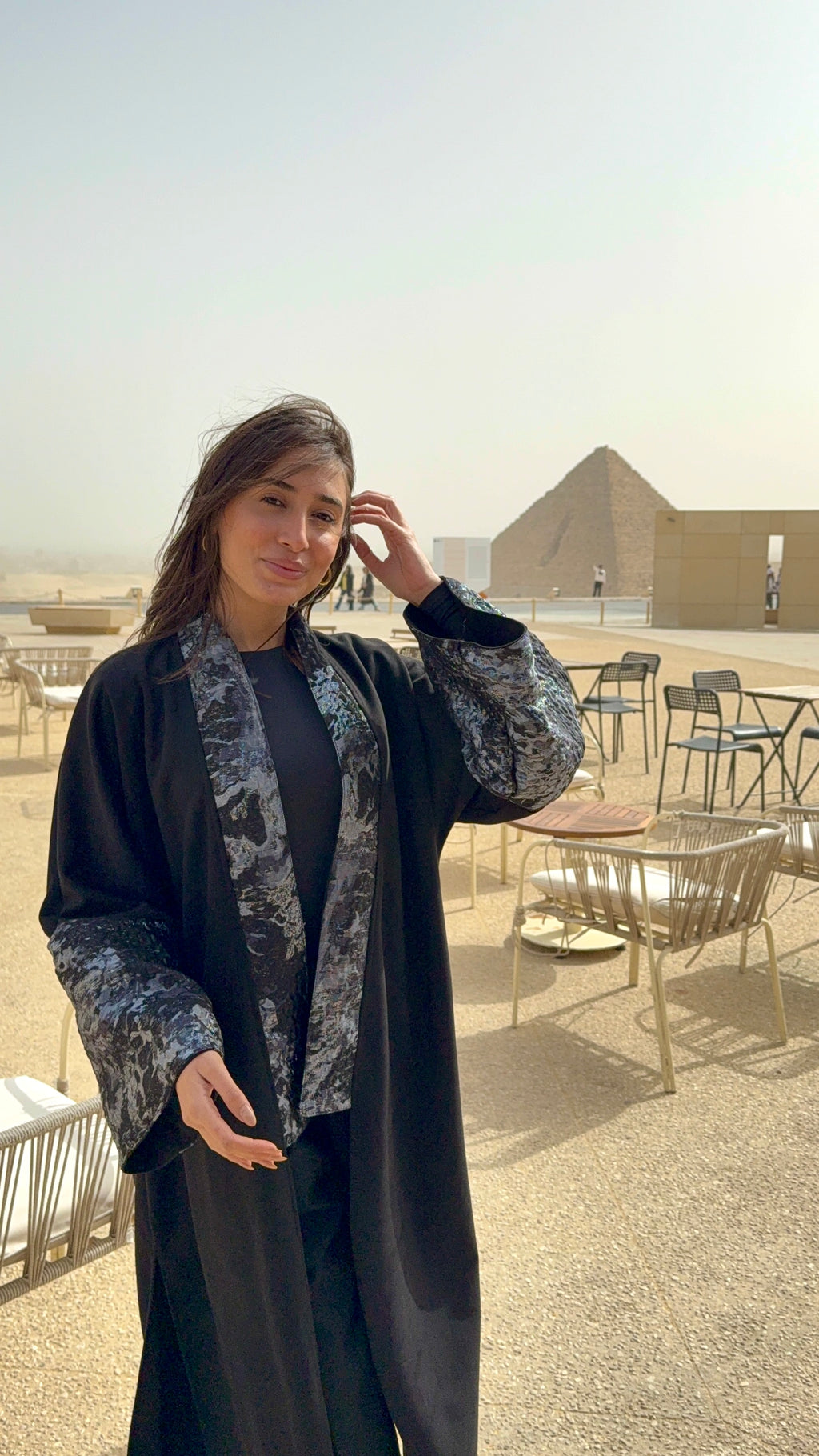 Layal Kaftan