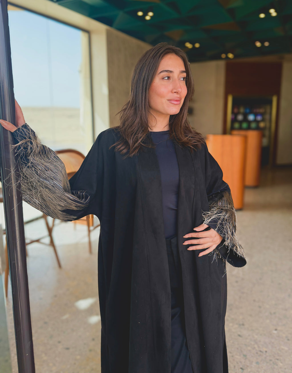 Sahar Kaftan