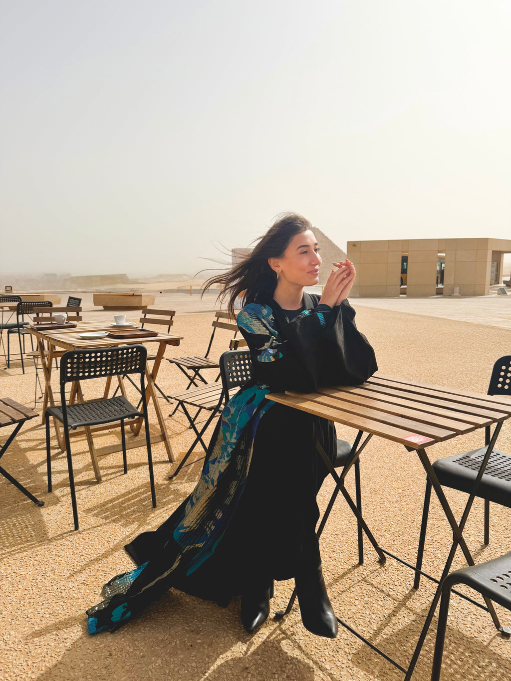 Shams Kaftan
