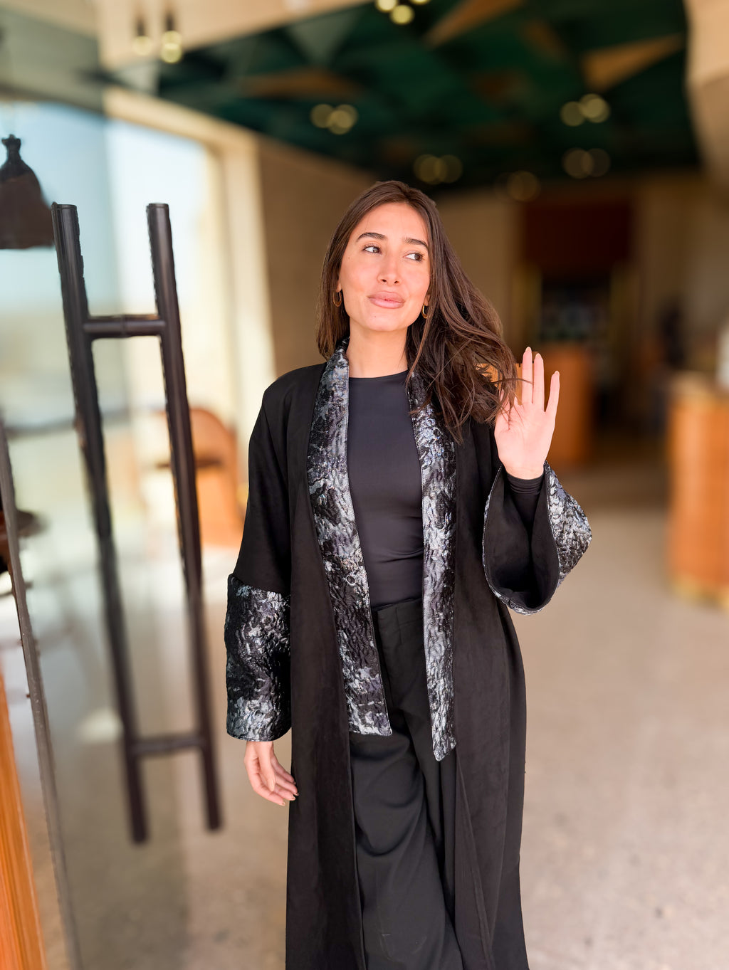 Layal Kaftan