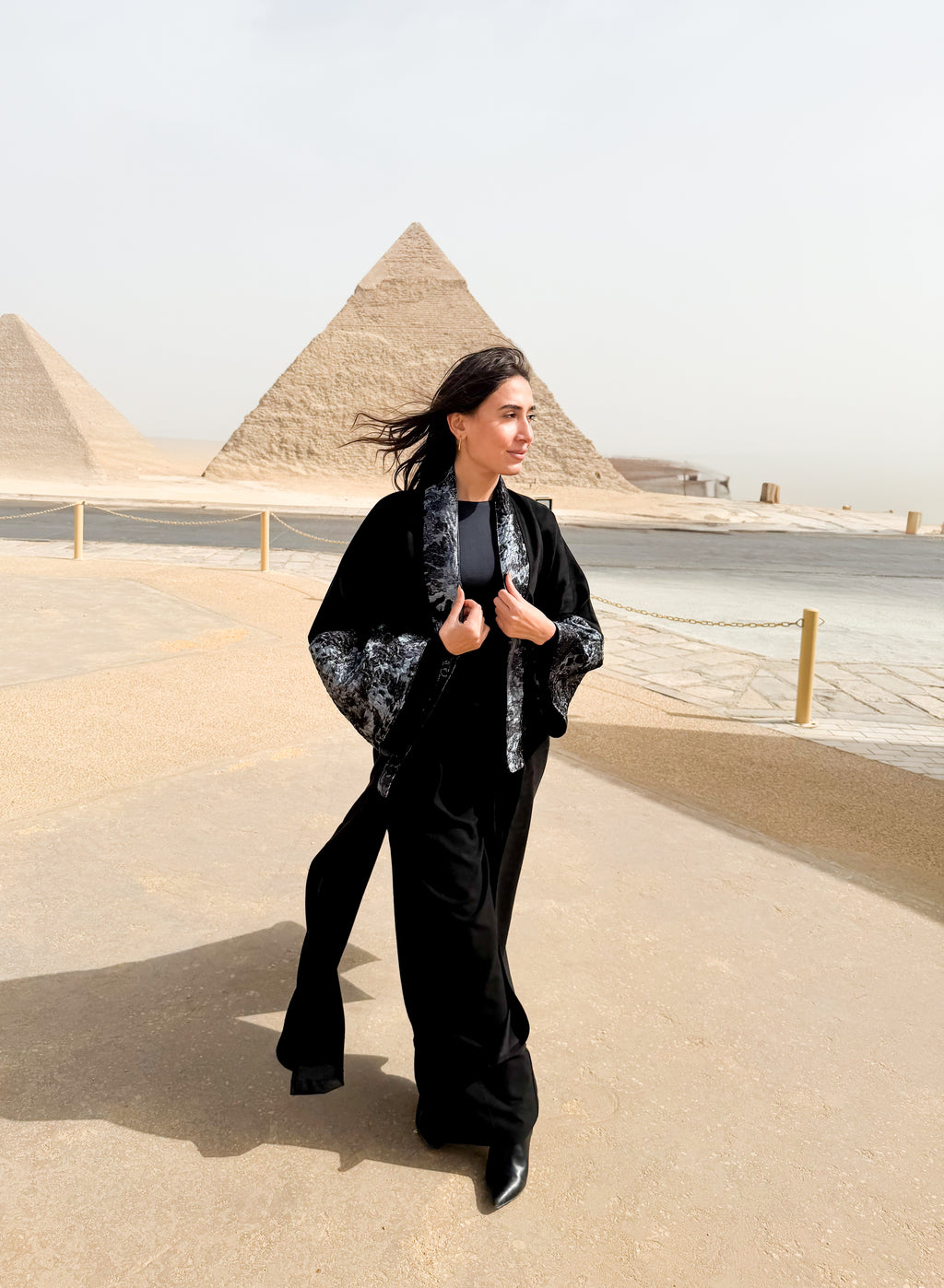 Layal Kaftan