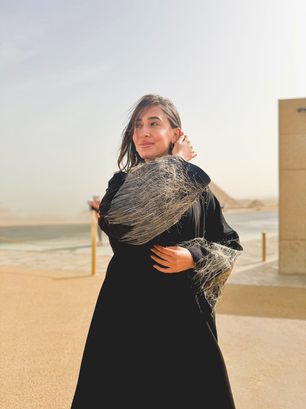 Sahar Kaftan