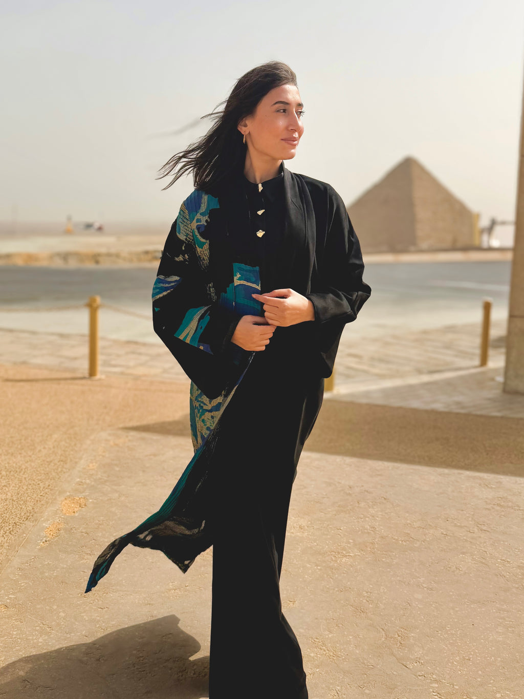 Shams Kaftan
