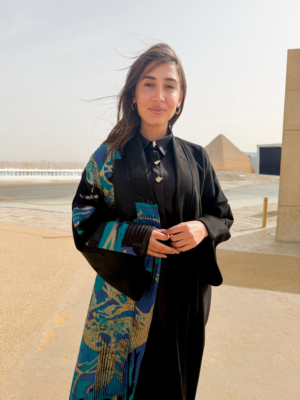 Shams Kaftan
